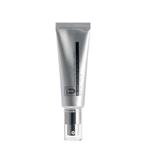 CUSKIN - Vitamin U CC Cream SPF40/PA+++ - CC Krém UV-szűrővel - 45ml