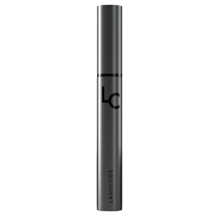Nanolash - Lashcode Mascara - Kondicionáló Szempillaspirál - Black - 10ml
