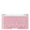 Rom&nd - Better Than Cheek - Priosító - 02 Vin Nude - 4g 