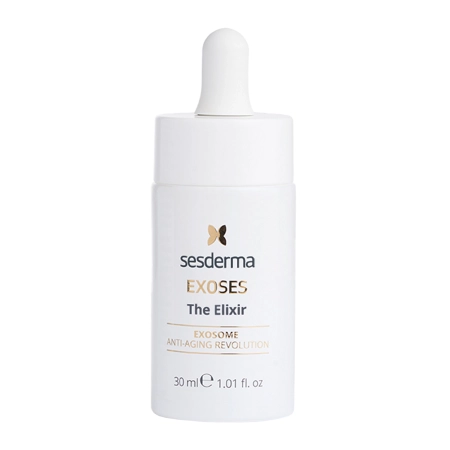 Sesderma - Exoses The Elixir - Öregedésgátló Arcszérum - 30ml