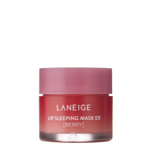 Laneige - Lip Sleeping Mask EX - Berry - Intenzív Regeneráló Ajakmaszk - 20g