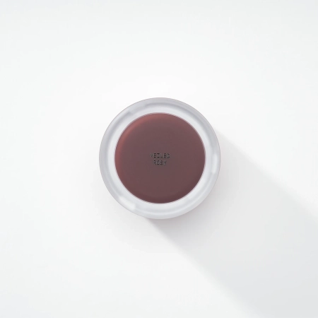 titto - Lip & Cheek Dual Pot - Duó Ajkakra és Orcákra - #06 Dry Rose/Veiled Rosy - 10g