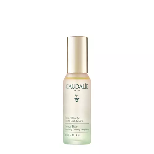 Caudalie - Beauty Elixir - Ragyogtató Víz - 30ml
