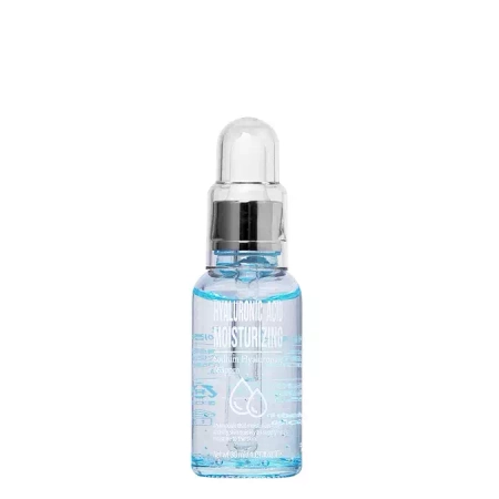 Esfolio - Hyaluronic Acid Moisturizing Ampoule - Hidratáló Arcápoló Ampulla - 30ml