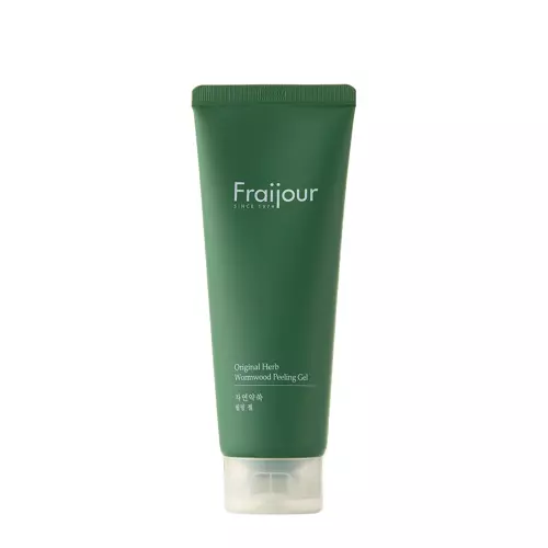 Fraijour - Original Herb Wormwood Peeling Gel - Peelingező Gél Ürömkivonattal - 150ml