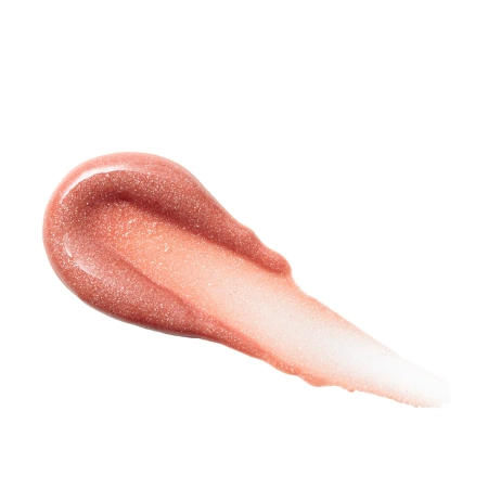 Paese - GlowyPop Lip Serum – Ajakápoló Szérum Fényes Rúzs Formájában - 504 Caramel Candy - 2,2g