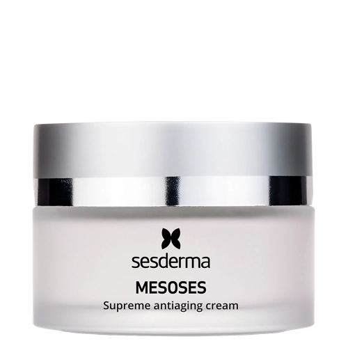 sesderma - Mesoses Supreme Antiaging Cream - Arckrém - 50ml