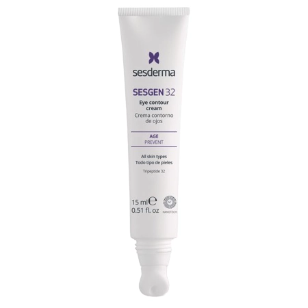 Sesderma - Sesgen 32 Eye Contour Cream - Szilárdító Szemkrém - 15ml