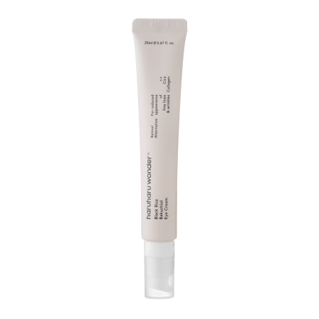 Haruharu Wonder - Black Rice Bakuchiol Eye Cream - Ránctalanító Szemkrém Bakuchiollal - 20ml