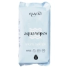 Mayola - Aqua Wipes Step 1 - Nedves Törlőkendő Zab Kivonattal - 60db