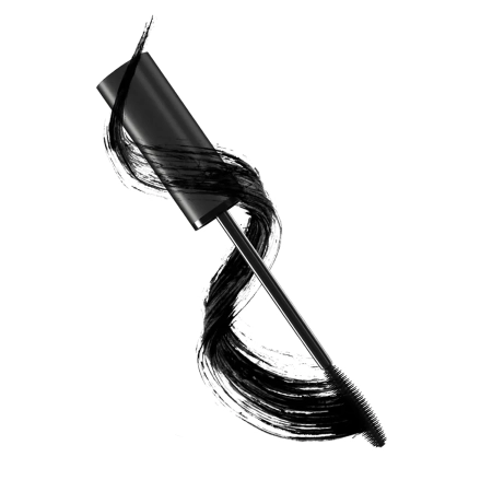 Nanolash - Lashcode Mascara - Kondicionáló Szempillaspirál - Black - 10ml