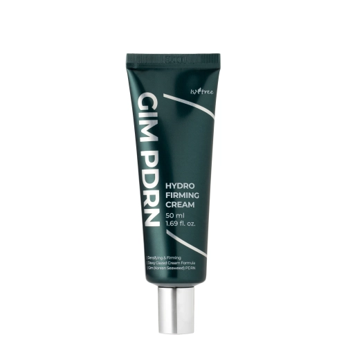 Isntree - GIM PDRN Hydro Firming Cream - Feszesítő és Hidratáló Arckrém - 50ml