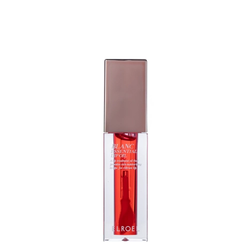 ELROEL - Blanc Essential Lip Oil - Ajakolaj - #02 Málna - 4,5g