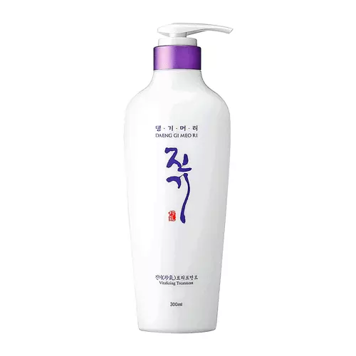 Daeng Gi Meo Ri - Vitalizing Treatment - Revitalizáló Hajkondicionáló - 300ml