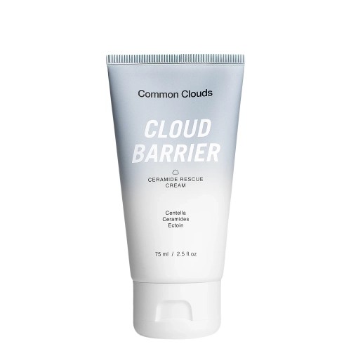 Common Clouds - Cloud Barrier Ceramide Rescue Cream - Hidratáló Krém Ceramidokkal - 75ml