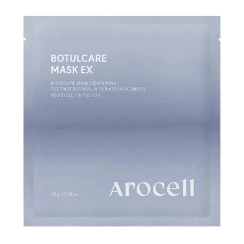 Arocell - Botulcare Mask EX - Feszesítő Hatású Hidrogél Maszk - 42g