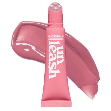Unleashia - Sunset Dazzle Gloss Balm - Szájfény - No.6 Prague - 10g