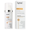 Lynia - Aktív, Ragyogtató és Simító Krém 5%-os AHA- és PHA-savakkal - 50 ml