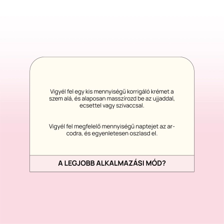 HanGlow - GlowUp Kit 01 Készlet - 15 ml + 50 ml