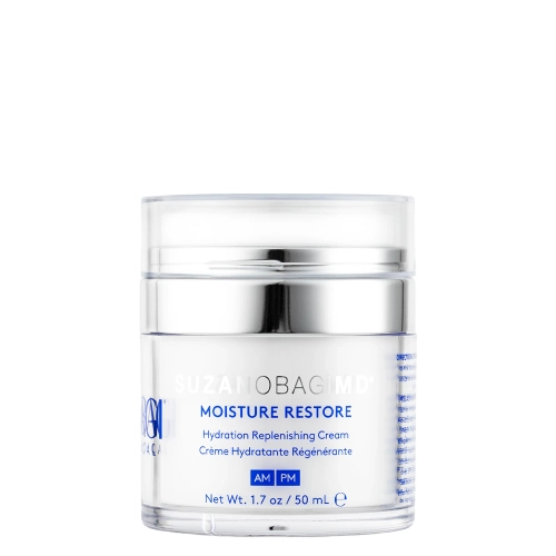 OBAGI Medical - SuzanObagiMD Moisture Restore - Hidratáló Arckrém - 50ml