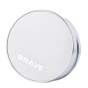 BRAYE - Effortless Cushion Thin Cover SPF 50+ PA+++ - Hosszantartó Alapozó Párna - 19 Ivory - 12g+12g