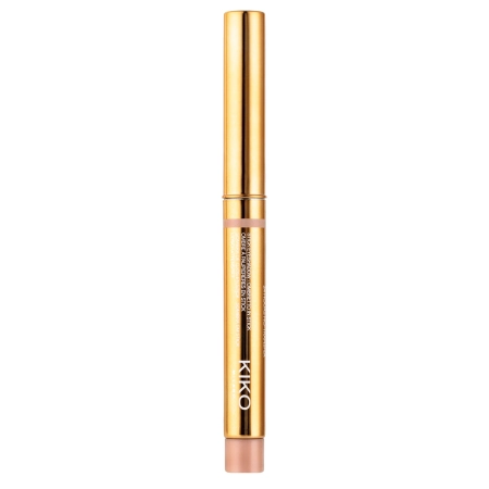 KIKO Milano - Juicy Fizz Long Lasting Eyeshadow Stick - Szemhéjfesték Stift - 01 Tropical Tango - 1,6g