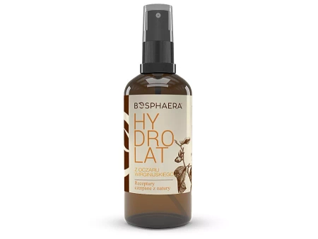 Bosphaera - Boszorkánymogyoró Levél-hidrolátum - 100ml