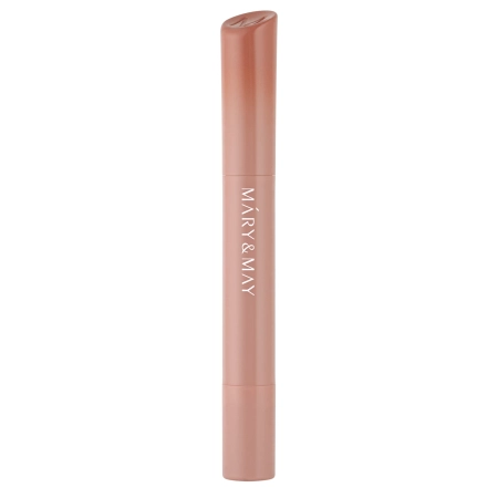 Mary&May - Blooming Glow Lip - Színezett Ajakbalzsam - 06 Coconut Daisy - 1,7g