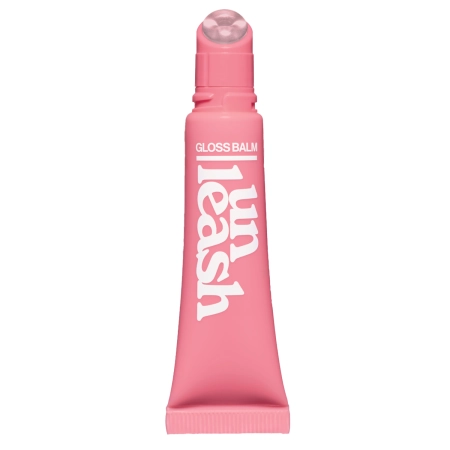 Unleashia - Sunset Dazzle Gloss Balm - Szájfény - No.6 Prague - 10g