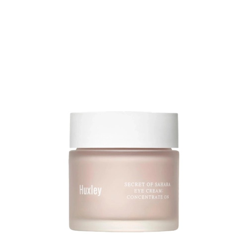 Huxley - Eye Cream Concentrate On - Szemkrém - 30ml