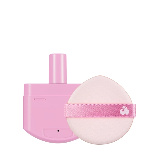 Unleashia - Don't Touch Glass Cushion - Alapozó Párna Utántöltője - 23N Solid - 15g