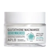 APLB - Glutathione Niacinamide Facial Cream - Világosító Arckrém - 55ml