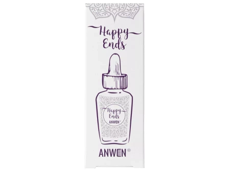 Anwen - Happy Ends - Hajvégvédő szérum - 20ml