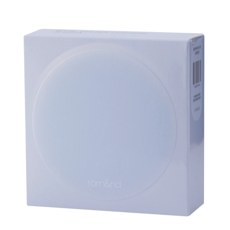Rom&nd - Bare Water Cushion - Parna Alapozó - 03 Natural 21 - 20g