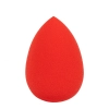 Ibra Makeup - Makeup Blender Red - Sminkszivacs - Piros