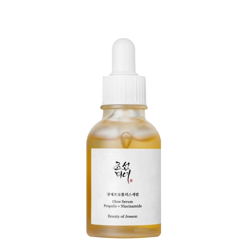 Beauty of Joseon - Glow Serum Propolis and Niacinamide - Szérum Propolisszal és Niacinamiddal - 60ml
