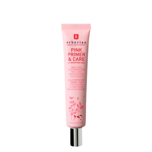Erborian - Pink Primer And Care - Sminkalap - 45ml