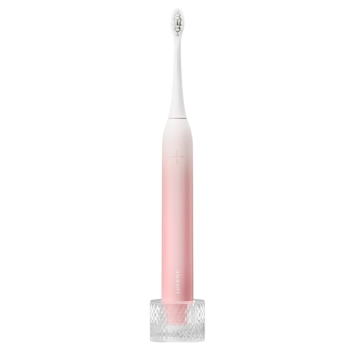 Lucent - Prism Sonic Electric Toothbrush - Szonikus Fogkefe - Pink Bliss - 1db