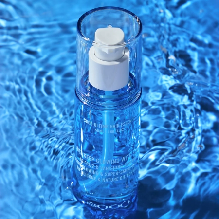 SOOO - Ultime Hair Essence - Hidratáló Haj Eszencia - 50ml