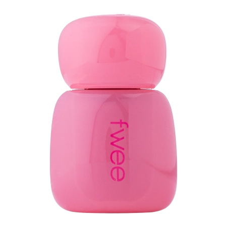 Fwee - Pink Obsession Stay-Fit ajakfesték - Hosszantartó Ajaktinta - G03 Picky Pink - 3.8g