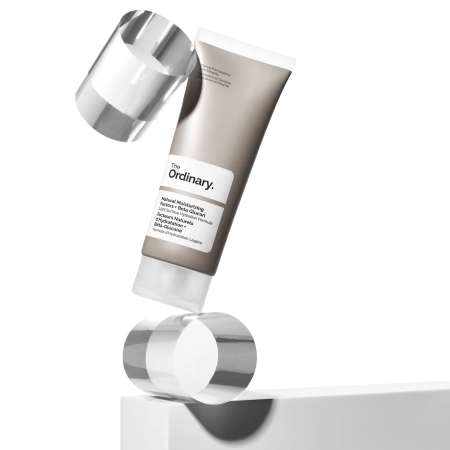 The Ordinary - Natural Moisturizing Factors + Beta Glucan - Hidratáló Krém Béta-glükánnal - 100ml