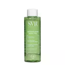SVR - Sebiaclear - Micro-Peel - Gyengéd Hámlasztó Esszencia - 150ml