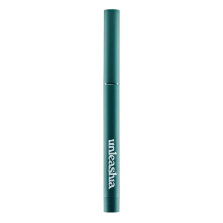 Unleashia - Easy Glide Flat Eyeliner - Lapos Szemhéjtus - No 1 Deep Black - 0,15g