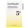 Numbuzin - No.5 Vitamin Concentrated Serum - Világosító Vitaminos Szérum - 30ml