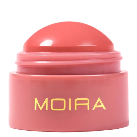 Moira - Soft Blush Balm - Krémes Pirosító - 003 Dreamer - 8,5g