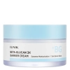 iUnik - Beta Glucan 3X Barrier Cream - Hidratáló Arckrém - 50ml