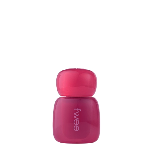 Fwee - Pink Obsession Stay-Fit Lip Tint - Tartós Ajaktinta - G09 Lychee Pink - 3.8g