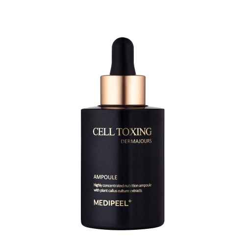 Medi-Peel - Cell Toxing Dermajours Ampoule - Tápláló Arcszérum - 100ml