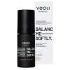 Veoli Botanica - Balance Me Softly - Bőrnyugtató és Hidratáló Nappali Arckrém - 30ml