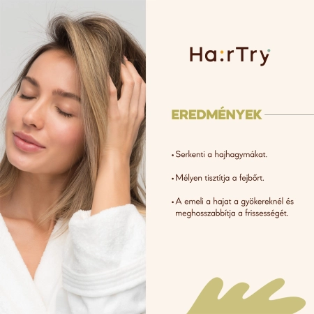 HairTry - 